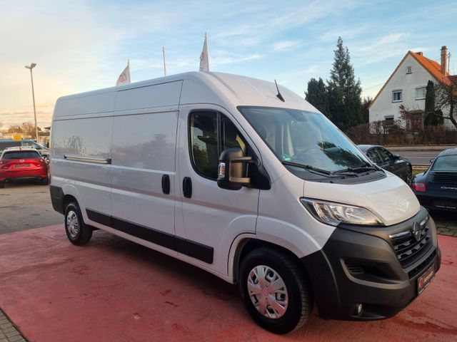 Opel Movano C Kasten HKa L3H2 3,5t Edition