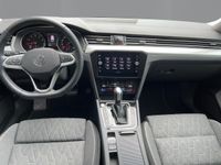 Volkswagen Passat Variant - Vorschau Bild 12