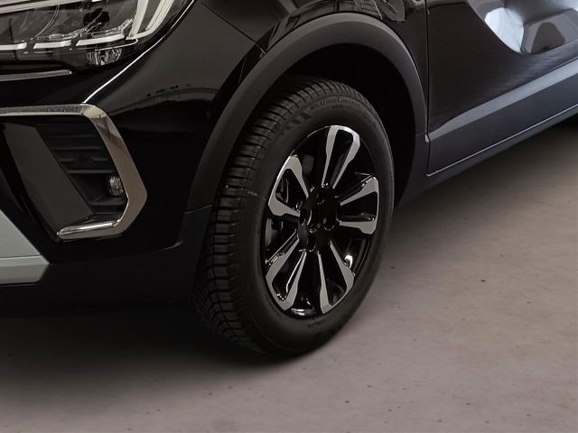 Crossland Elegance Paket Automatik