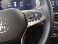Volkswagen T-Cross - Vorschau Bild 12