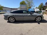 Audi S7 TDI tiptronic quattro*MATRIX*PANO*B&O*HuD*21* - gebrauchte Audi S7 aus dem Jahr 2020
