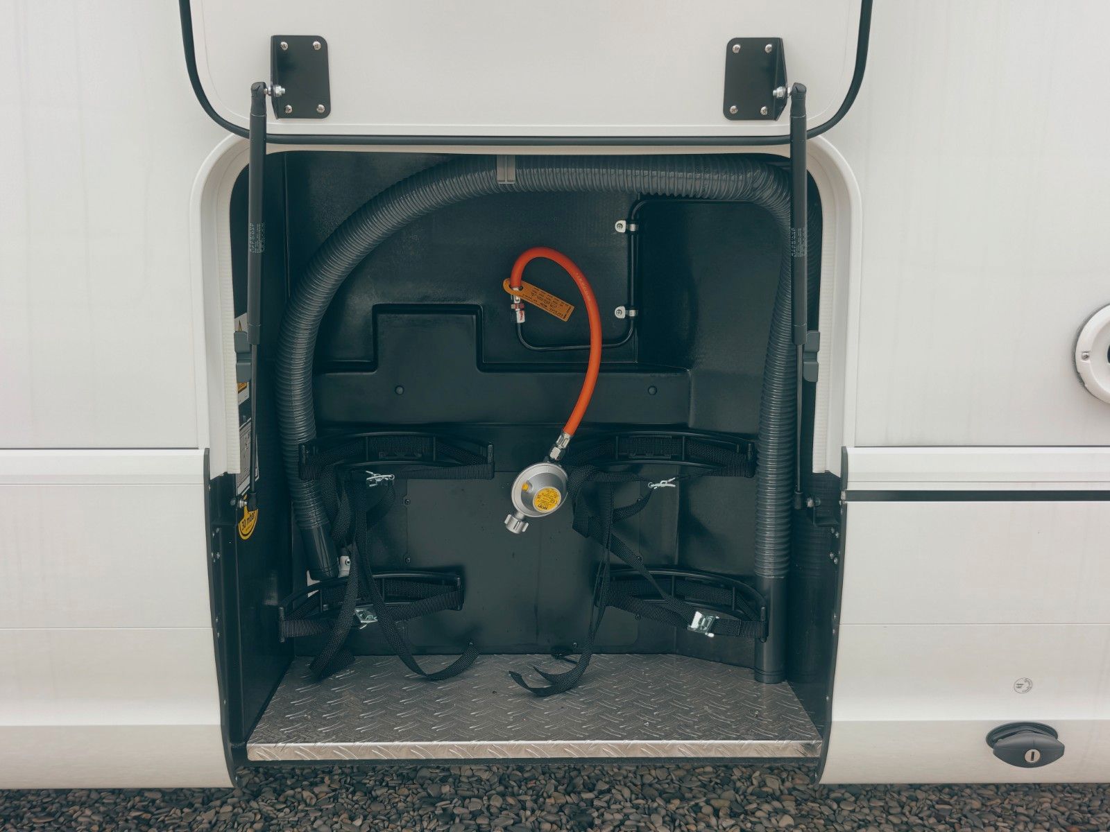 Fahrzeugabbildung HYMER / ERIBA / HYMERCAR B - KLASSE ML I 780 MASTERLINE NEU! MODELL  2025