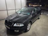 Skoda Octavia Combi 1.9 TDI PD Classic Classic - Skoda Octavia Classic mit Diesel-Antrieb
