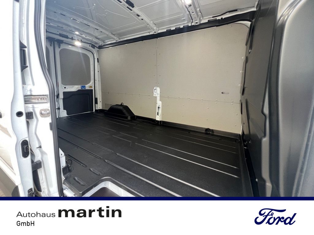 Fahrzeugabbildung Ford E Transit FT 350 68kwh Akku L3 RWD Trend