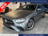 Mercedes-Benz E 200 d | AMG | 360° Kamera | Multibeam | - Mercedes-Benz E 200 in Frankfurt (Main)