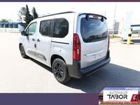 Citroën Berlingo - Vorschau Bild 4