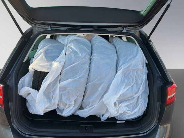 Passat Variant Highline