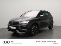 Cupra Ateca - Vorschau Bild 1