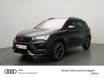 Cupra Ateca VZ 4Drive DSG DCC ACC 360° AHK NAVI SHZ