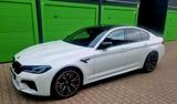 BMW M5 Competition xDrive - VOLL - BMW M5 in Bielefeld
