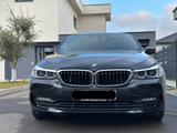 BMW GT 630d xDrive Pano LED Navi Kamera Shadow  - BMW 630 Gran Turismo mit Schiebedach