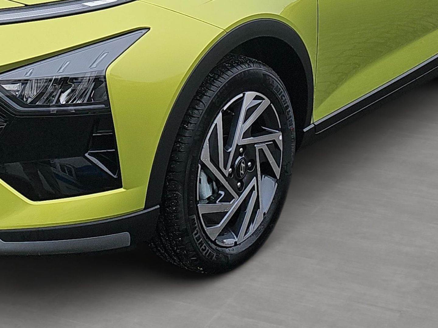 Hyundai BAYON – Bild 6