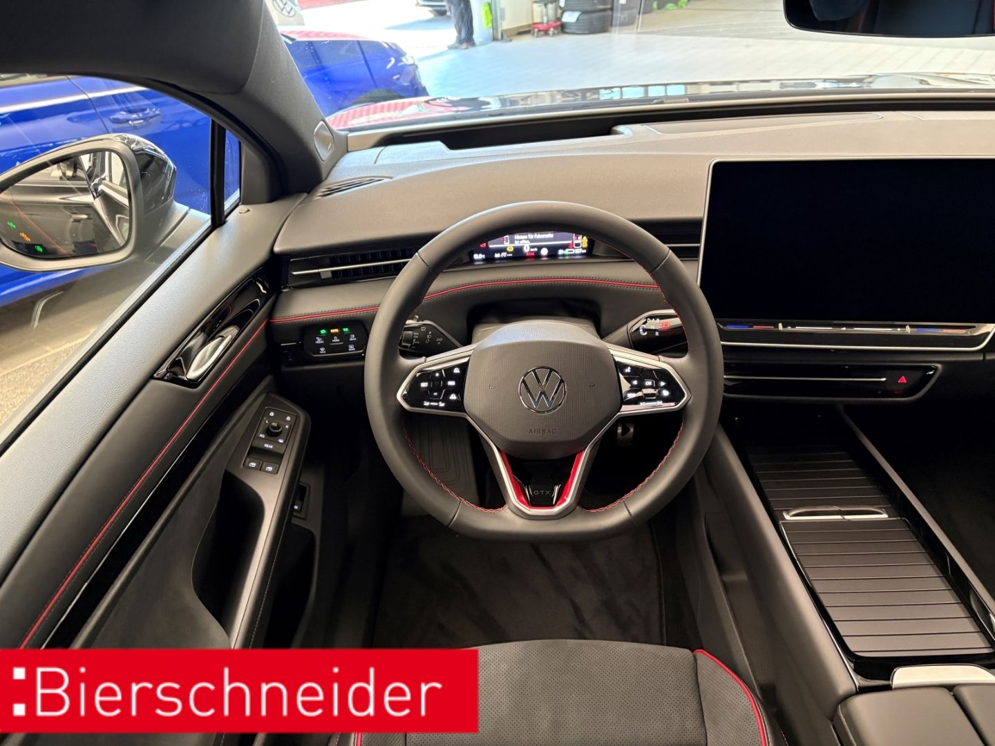Volkswagen ID.7 - Bild 12