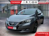 Nissan Leaf e+ N-Connecta ACC AUT Navi LED Winterp. LM - Nissan Leaf in Hamburg