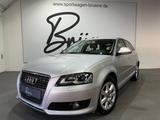 Audi A3 1,8 TFSI SB AUTOM. GARANTIE/SCHECKH./32.000KM - Audi: Auto Km 0