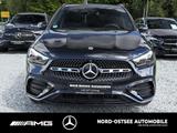 Mercedes-Benz GLA 200 AMG PANO 360 AHK MBUX ADVANCED+ NIGHT - scheckheftgepflegte Mercedes GLA-Klasse