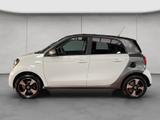 Smart forfour twinamic passion Pano - Smart ForFour Gebrauchtwagen in Stuttgart