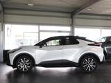 Toyota C-HR 2.0 Plug-in Teamplayer NAVI SHZ PDC KLIMA - Toyota C-HR in Oberhausen