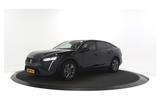 Peugeot 408 1.2 Hybrid 136 e-DCS6 Allure