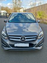 Mercedes-Benz B 180 (W246)