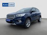 Ford TITANIUM 1.5ECOBOOST-CARPLAY|NAVI|SHZ|WINTERPAK. - gebrauchte Ford Kuga aus dem Jahr 2019