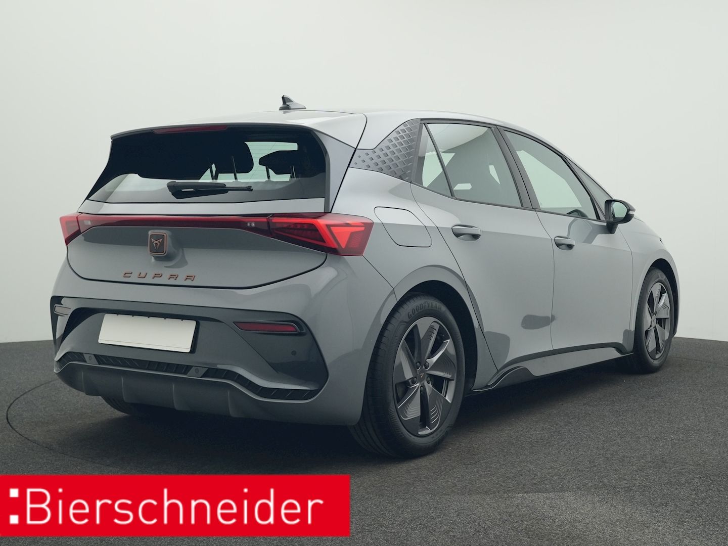 Cupra Born - Bild 5