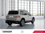 Mercedes-Benz GLB 200 d AMG Night Multibeam Kamera AHK 20 Zoll - Mercedes-Benz GLB 200 mit Diesel-Antrieb: Automatik