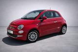 Fiat 500 1.2 8V LOUNGE  - Fiat 500: Standheizung