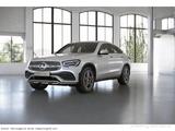 Mercedes-Benz GLC 300 d COUPE AMG-LINE HUD DISTRONIC SHD LED - Mercedes-Benz GLC 300 in Mainz