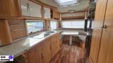 HYMER / ERIBA / HYMERCAR Nova 545 Luxusline im Kundenauftr.  - HYMER / ERIBA Nova 545