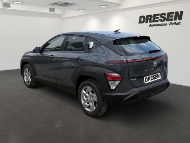 Hyundai KONA - Bild 5