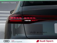 Audi A6 e-tron - Vorschau Bild 10