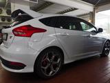 Ford Focus 2,0 EcoBoost  ST Paket RS Ablikation Extra - Ford Focus: Weiß, RS