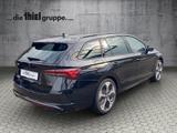 Skoda Octavia Combi 2.0 TSI DSG RS Matrix+ACC+AHK+Kame - Skoda Gebrauchtwagen in Herne