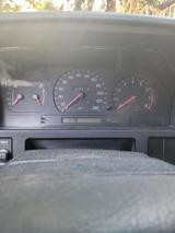 Volvo Kombi 2,4 144 PS Benzin - Volvo: 144