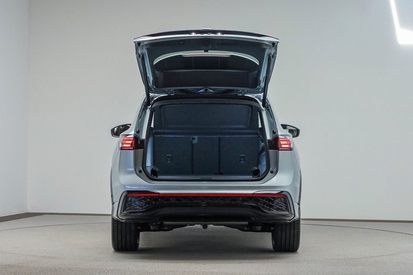 Volkswagen Tiguan - Bild 6