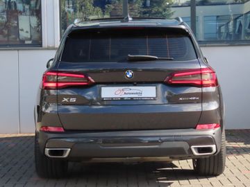 BMW X5 - 9