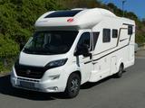 Eura Mobil Profila RS 720 EB, Mondial, Leder - Eura Mobil 7