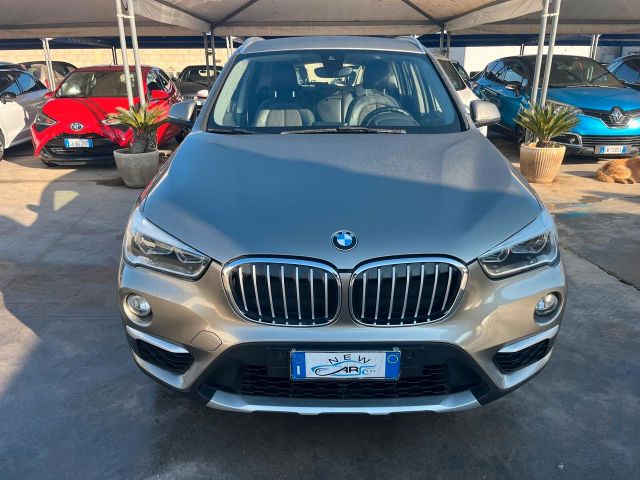 BMW Bmw X1 sDrive18d xLine