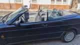 Saab SAAB Cabrio Automatik mit Schweißer papiere - Saab aus 1999: Cabrio