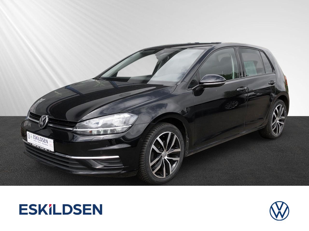 Volkswagen Golf VII 1.0 TSI IQ Drive ACC+KLIMA+KAMERA+USB