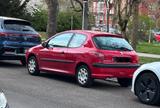 Peugeot 206  TÜV bis 2027 _ Fahrbereit - Peugeot 206 Gebrauchtwagen in Stuttgart