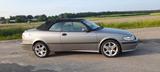 Saab 9-3 2.0t Ecopower SE Cabriolet SE - Saab aus 2001: Cabrio