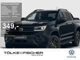Volkswagen Amarok Dark Label 3.0 TDI 177 kW 4 Motion - Volkswagen Amarok in Duisburg
