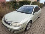 Renault Laguna II Kupplung & Tüv NEU Klima... - Renault Laguna mit Benzin-Antrieb: Sportwagen