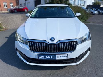 Skoda Superb - 2