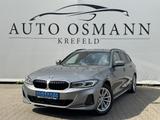 BMW 318 d Touring Aut. /PANO /Harman Kardon /Laser - gebrauchte BMW 318 aus dem Jahr 2023