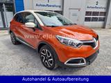 Renault Captur TCe Luxe *NAVI*KAMERA*KLIMAAUT*FREISPRECH - Renault Captur in Düsseldorf