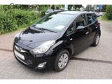 Hyundai ix20 Comfort 1.6 AT Alarm PDC, Allwetter, Klima, - Hyundai ix20 Gebrauchtwagen Berlin