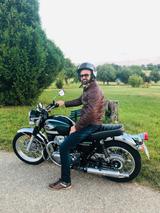 Kawasaki W800 - Angebote